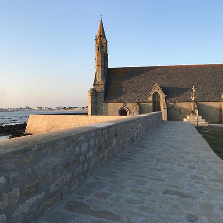 Villa Ty Plad, Penmarcʼh Dış mekan fotoğraf