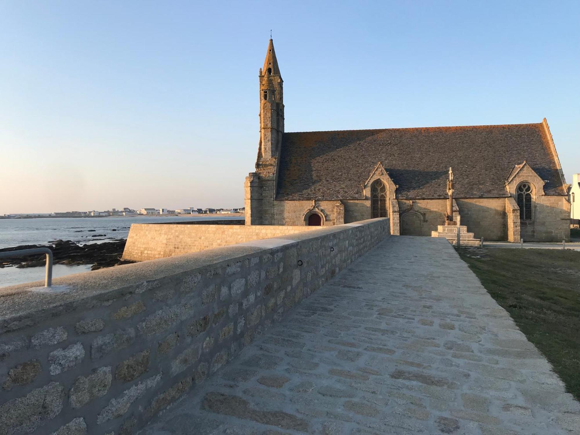 Villa Ty Plad, Penmarcʼh Dış mekan fotoğraf
